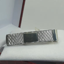 Load image into Gallery viewer, sterling silver money clip
